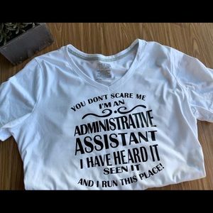 Custom vinyl t-shirts